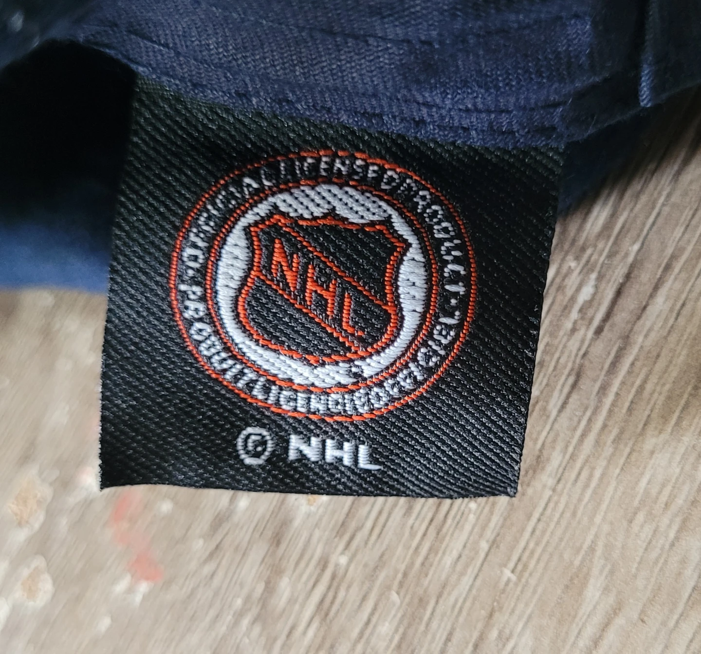 Toronto Maple Leafs NHL Cap - photo 4