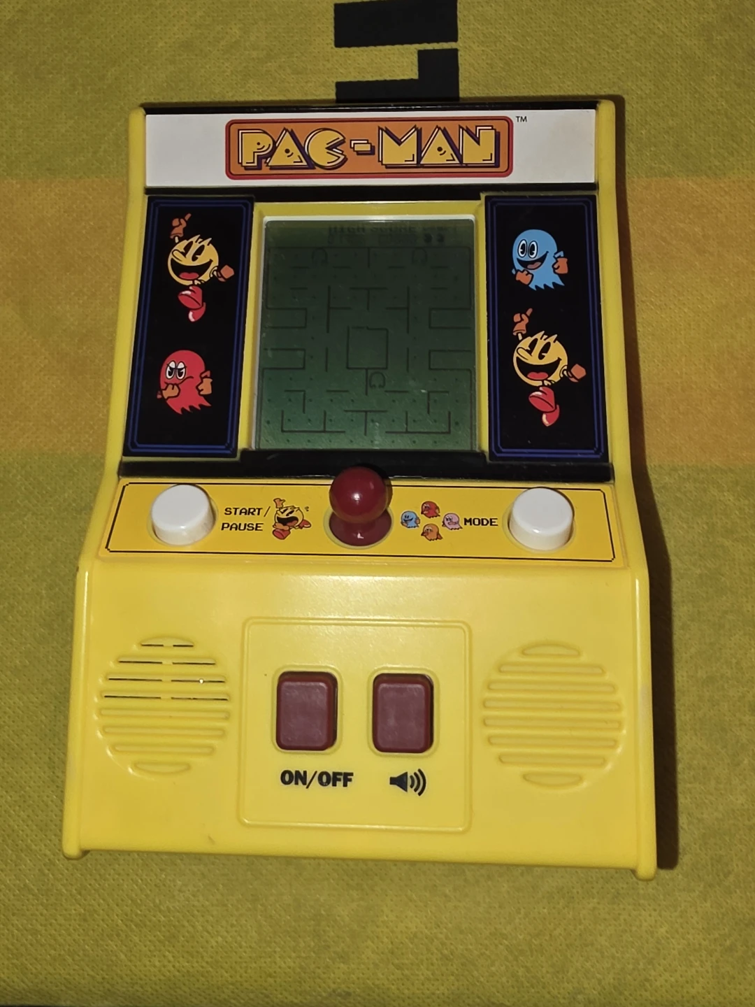 Tiger Electronics Handheld Electronic Games - photo 2