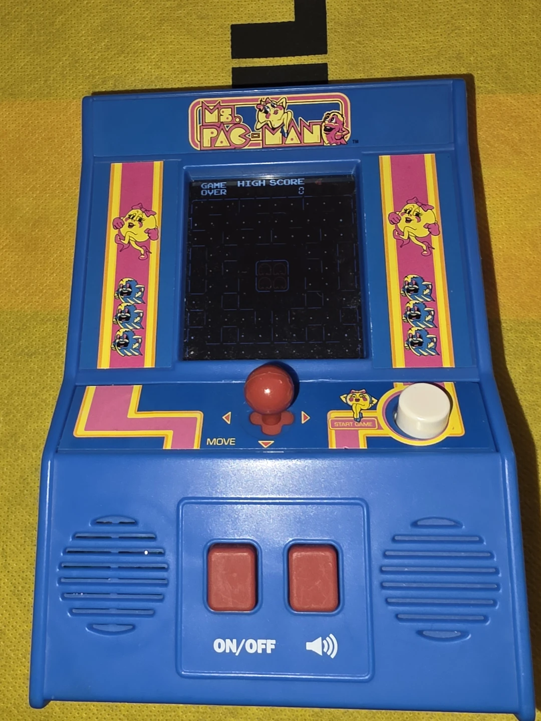 Tiger Electronics Handheld Electronic Games - photo 3
