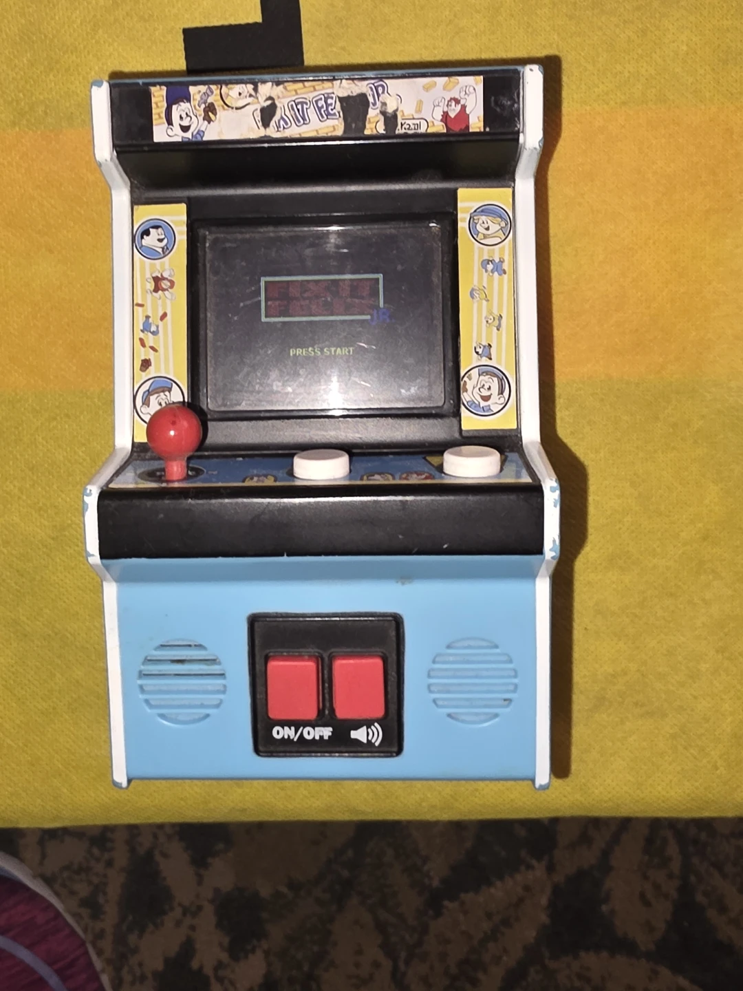 Tiger Electronics Handheld Electronic Games - photo 4