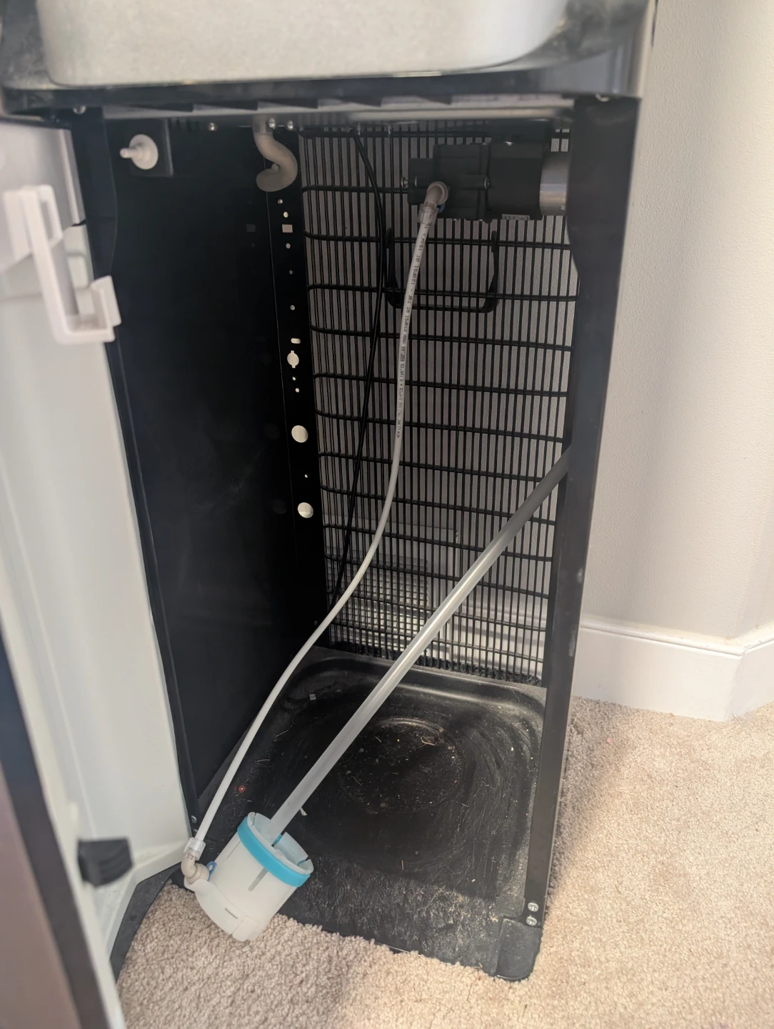 Master Chef Water Cooler - photo 2