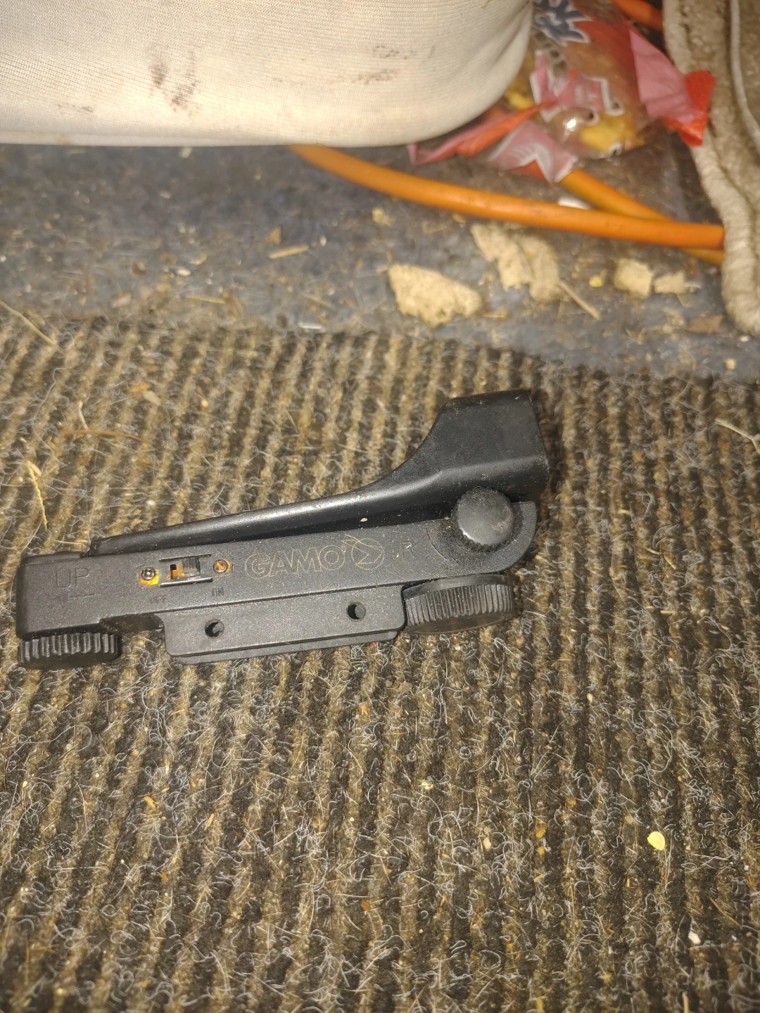 Gamo Red Dot Sight - photo 2