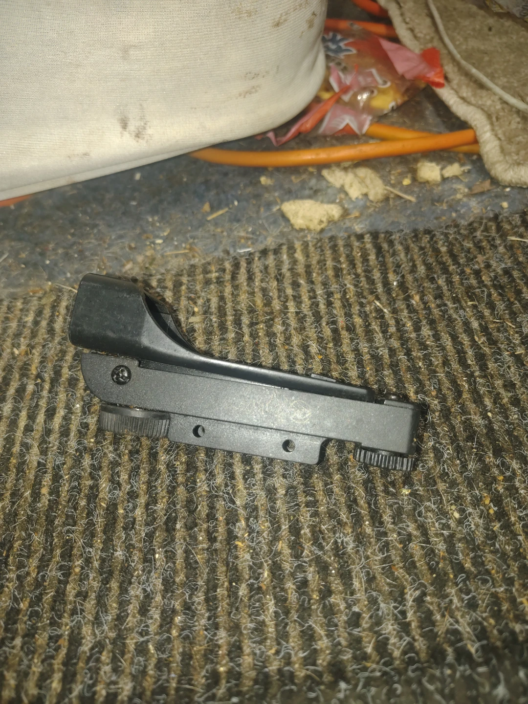 Gamo Red Dot Sight - photo 3