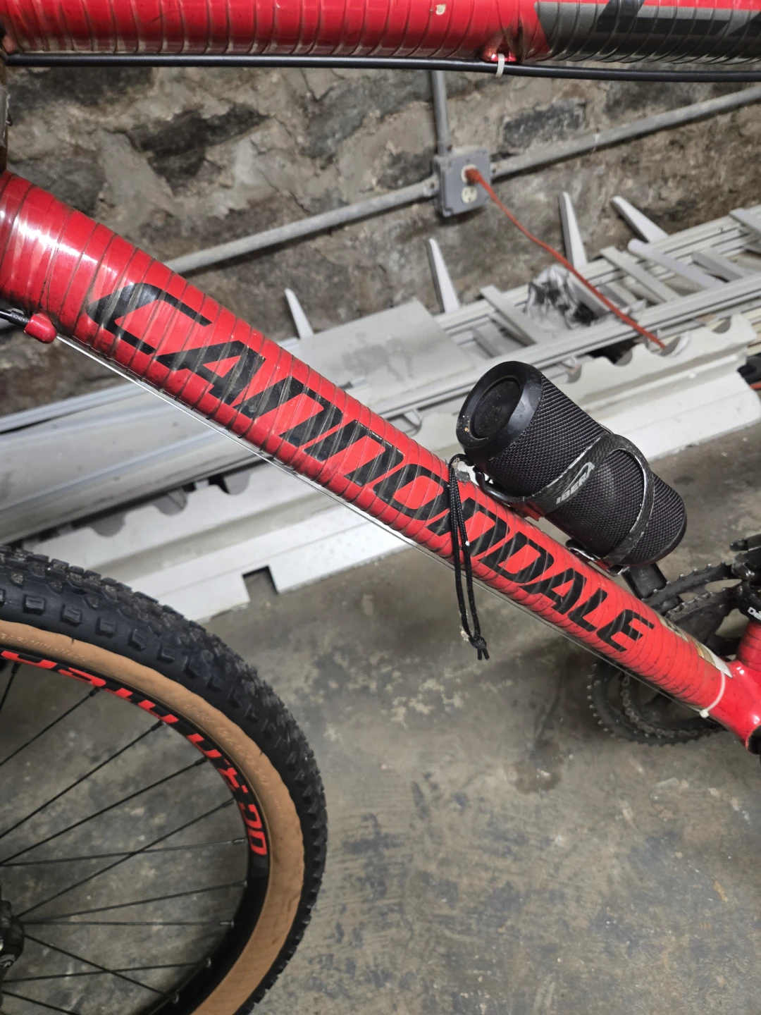 Cannondale "TRAIL" SE 27.5 XL Mountain Bike - photo 2