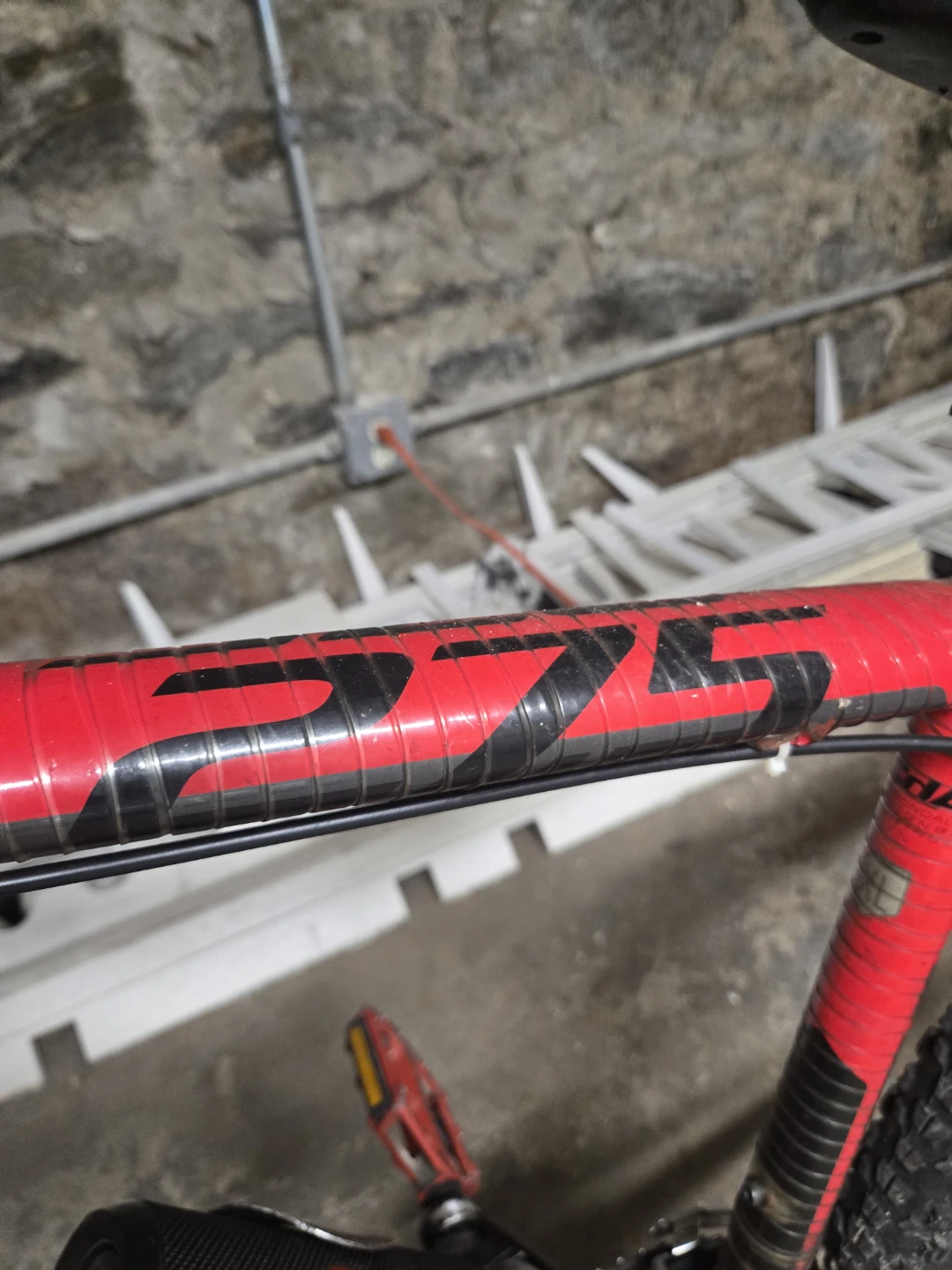 Cannondale "TRAIL" SE 27.5 XL Mountain Bike - photo 4