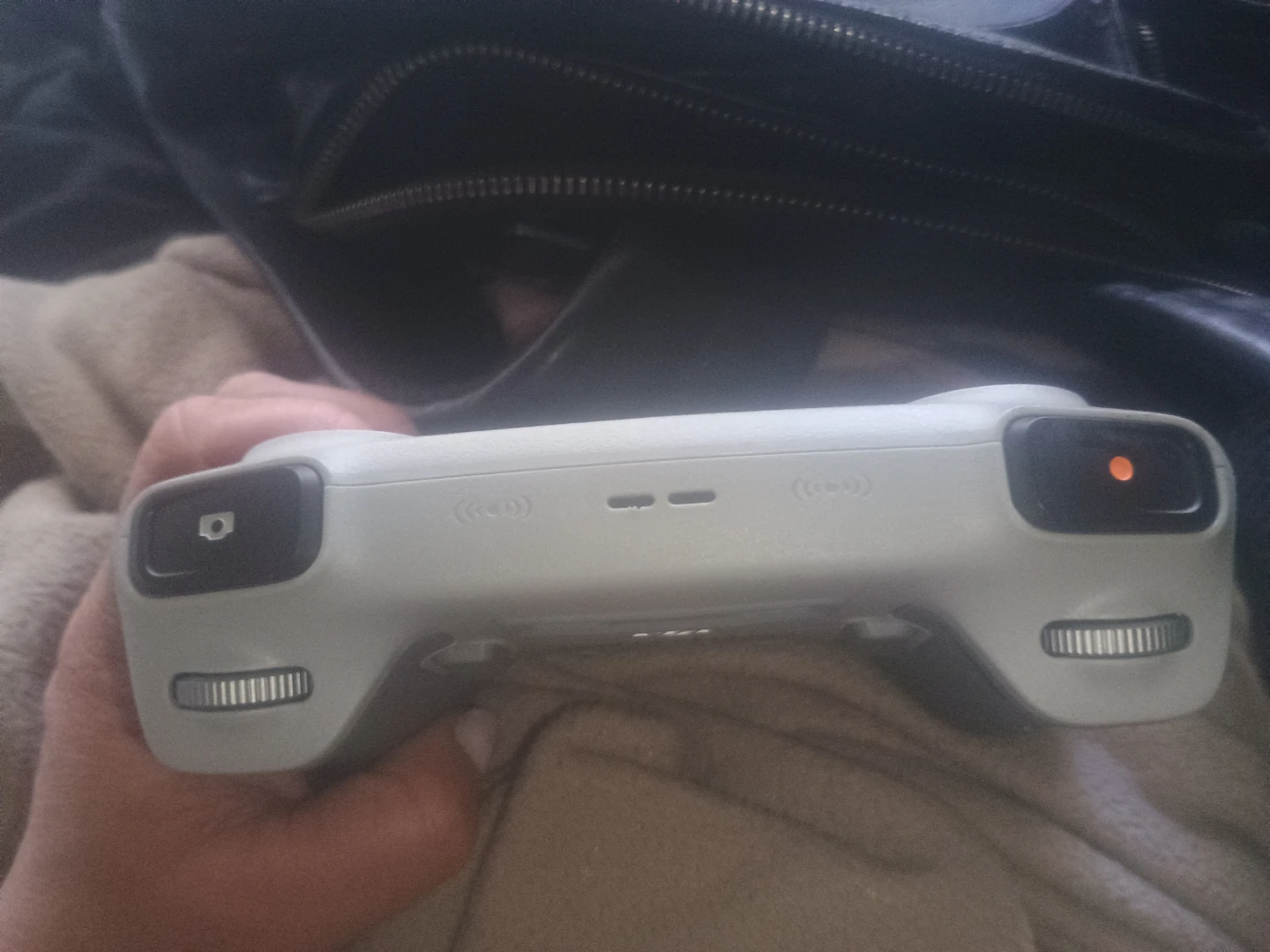 DJI RC Motion 2 Controller - photo 3