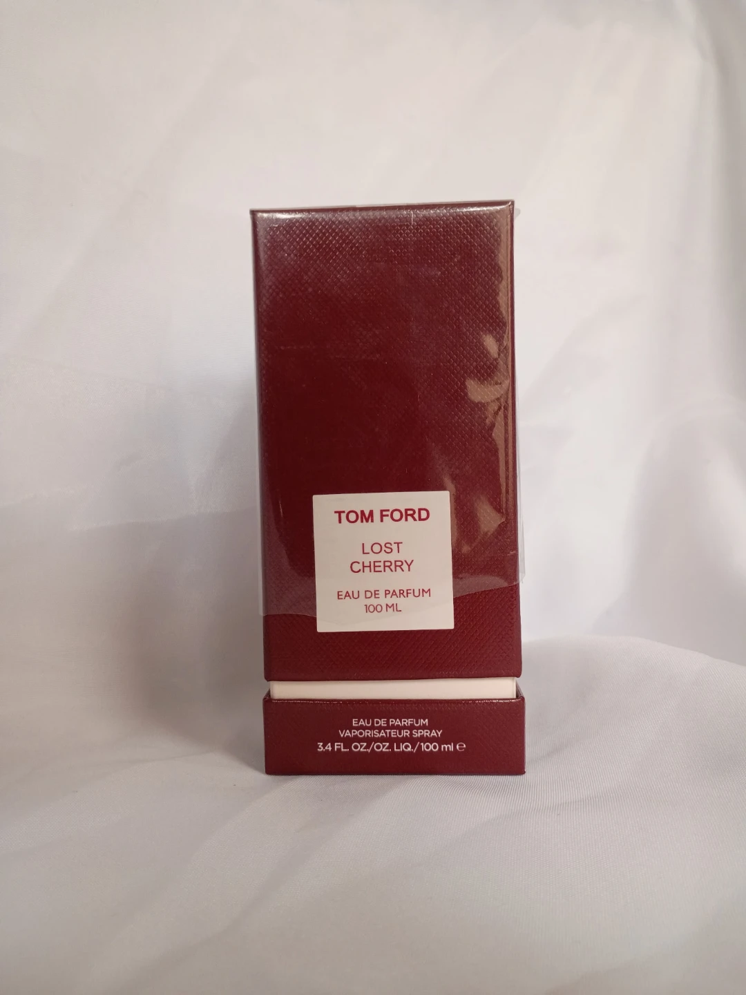 Tom Ford Lost Cherry Eau de Parfum 100ml