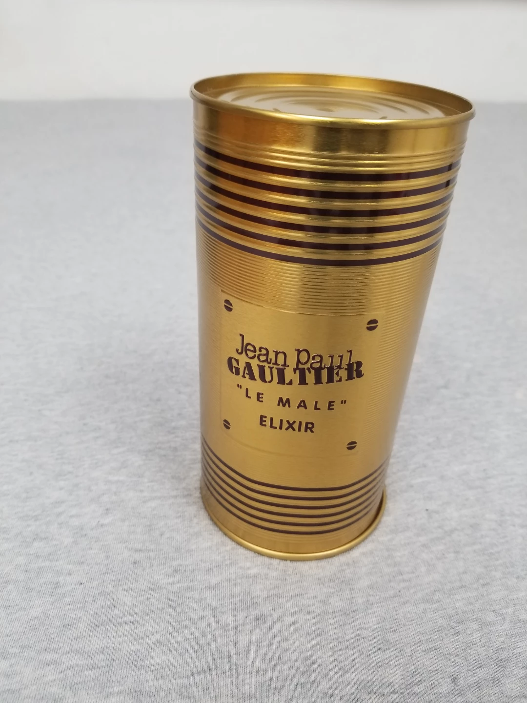 Jean Paul Gaultier Le Male Elixir Eau de Parfum - photo 2