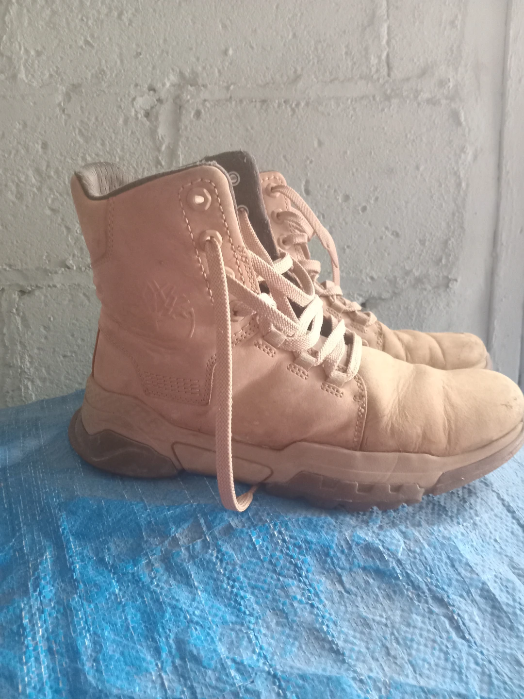 Timberland Boots - 8.5 - photo 3