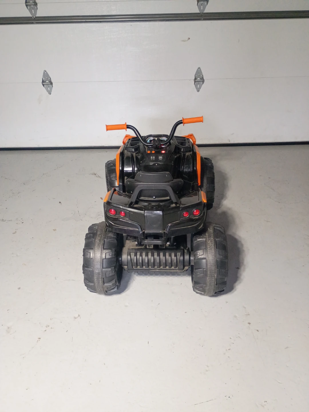 Kids Ride-On ATV