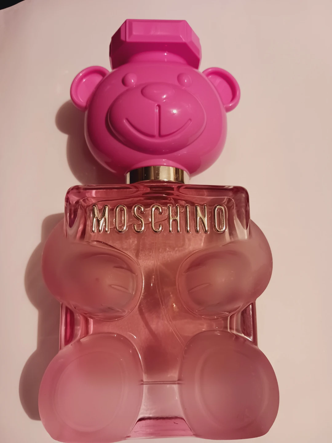 New !! Moschino Toy 2 Eau de Parfum for Women 100ml - photo 4