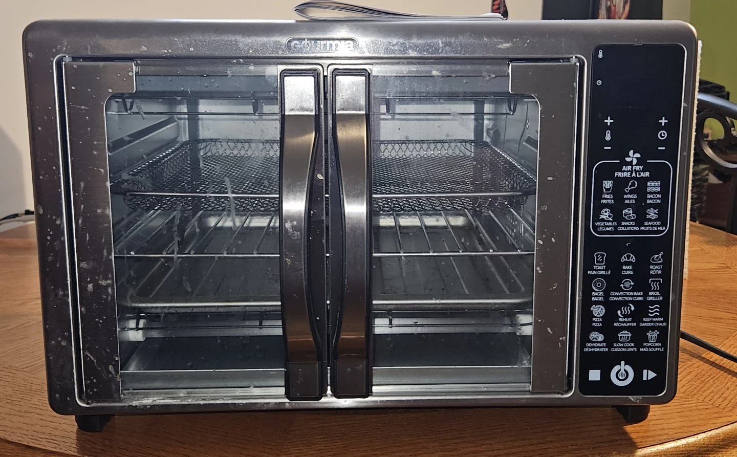 Air Fryer Oven