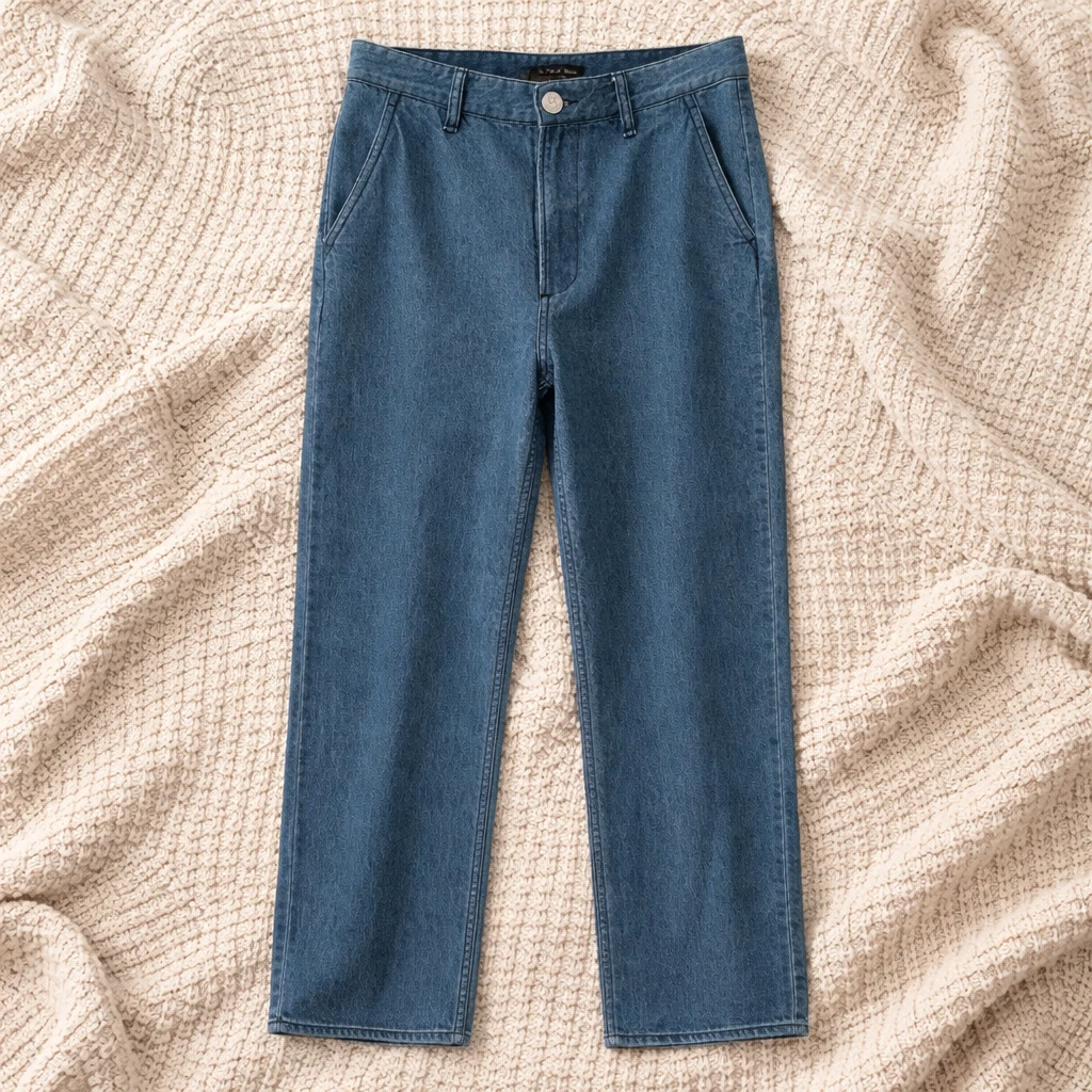 Rag & Bone New York Wide Leg Jeans - Size 27 - photo 3