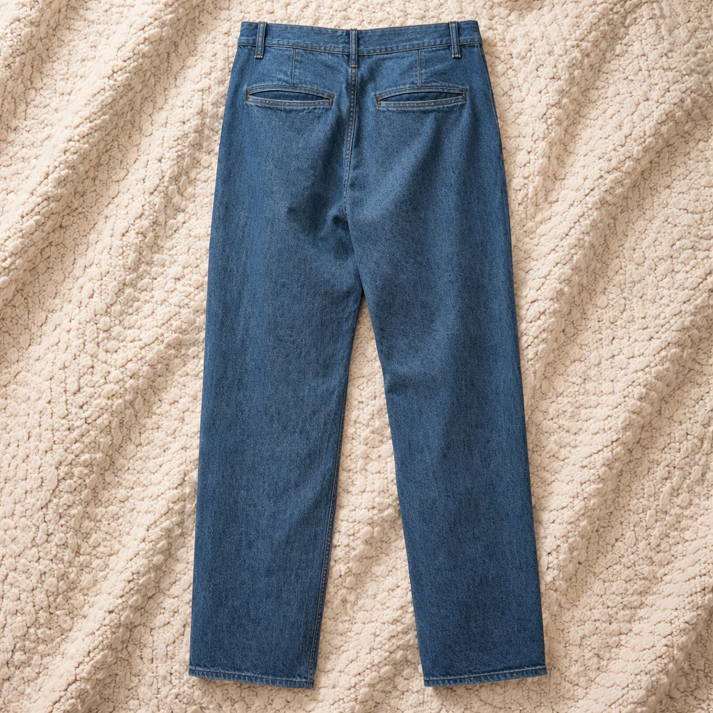 Rag & Bone New York Wide Leg Jeans - Size 27 - photo 4