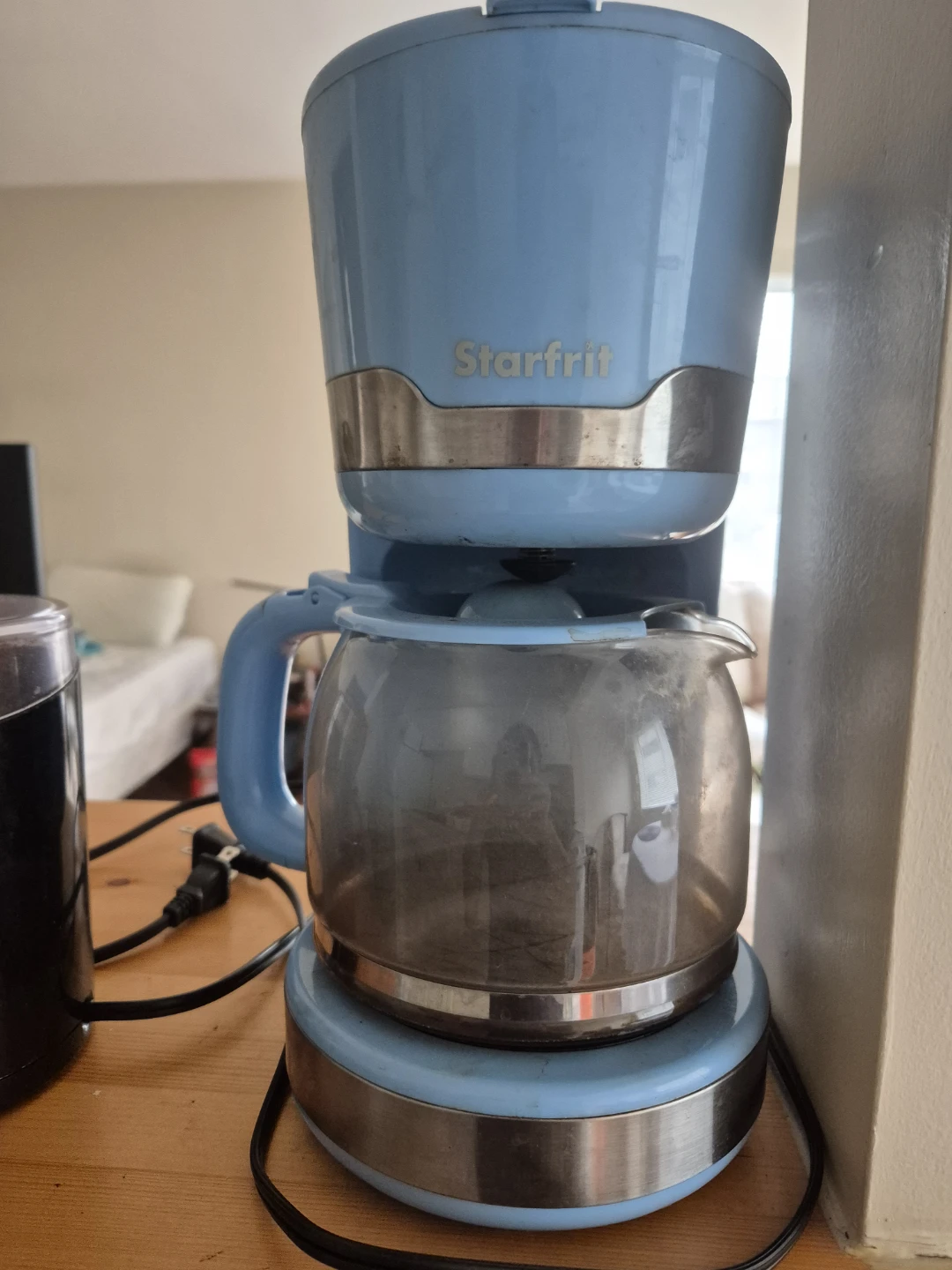 Starfrit Coffee Maker