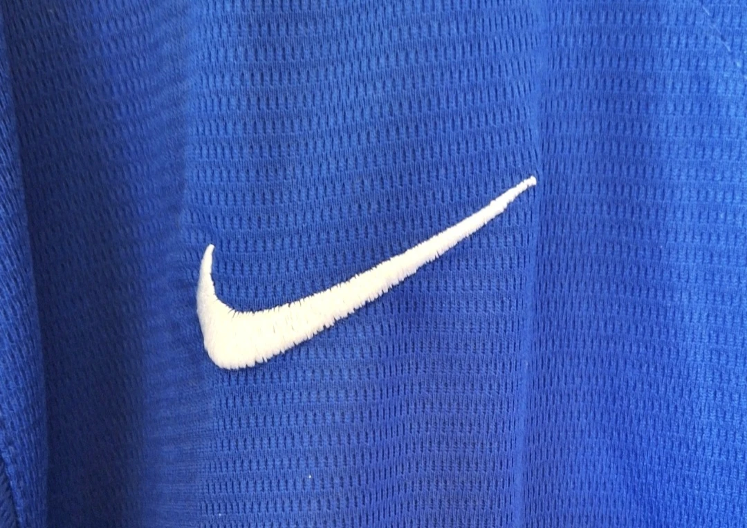 Vladimir Guerrero Blue Jays 2025 World Series Nike Jersey XXXL - photo 5