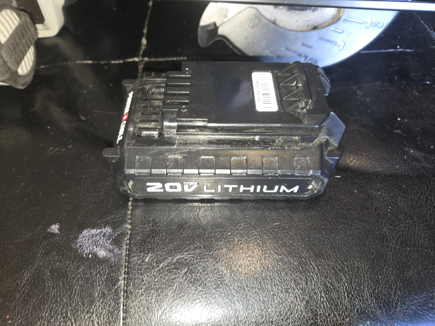 Porter-Cable 20V Lithium Cordless Tool Set - photo 4