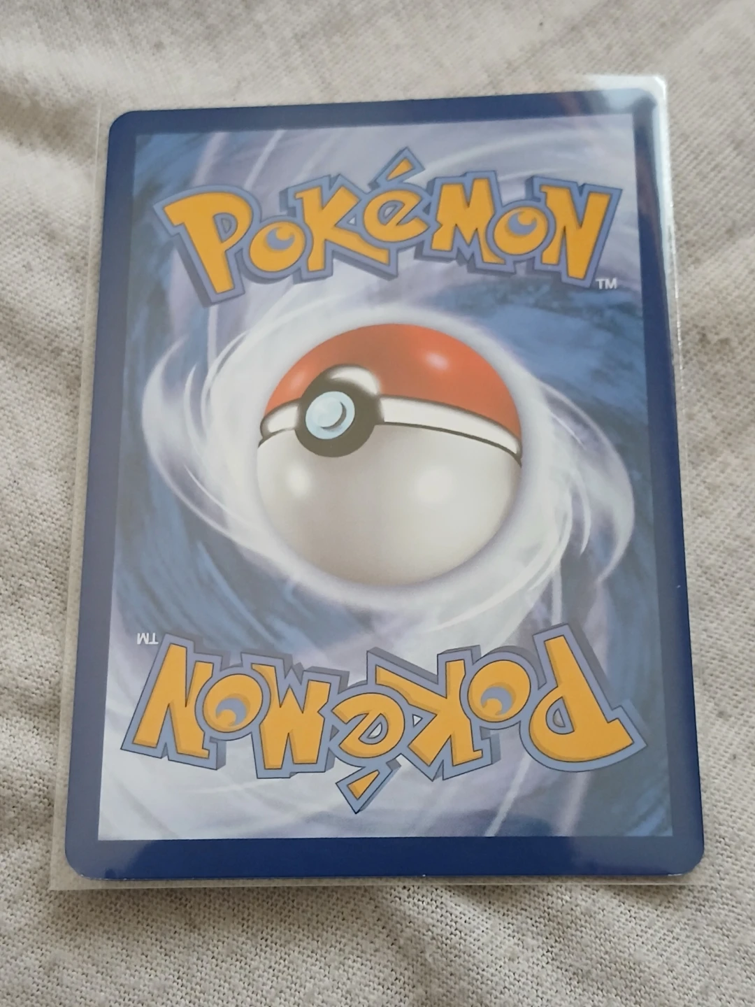 2024 Purugly TCG 117/142 Pokémon Card - photo 2