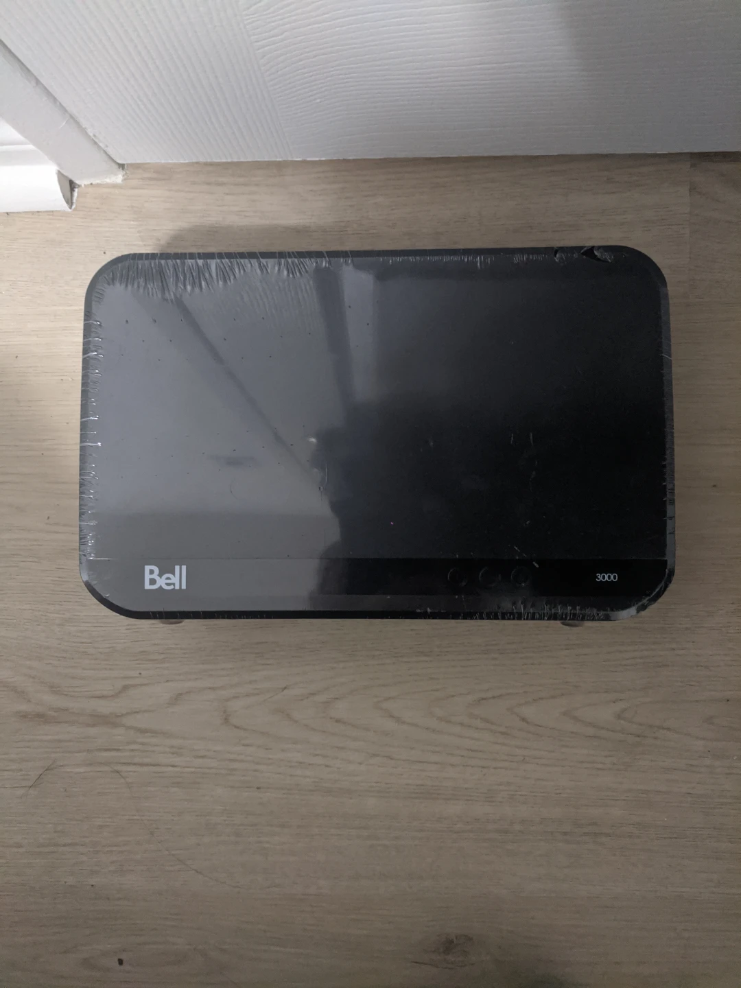 Bell Home Hub 3000 Router