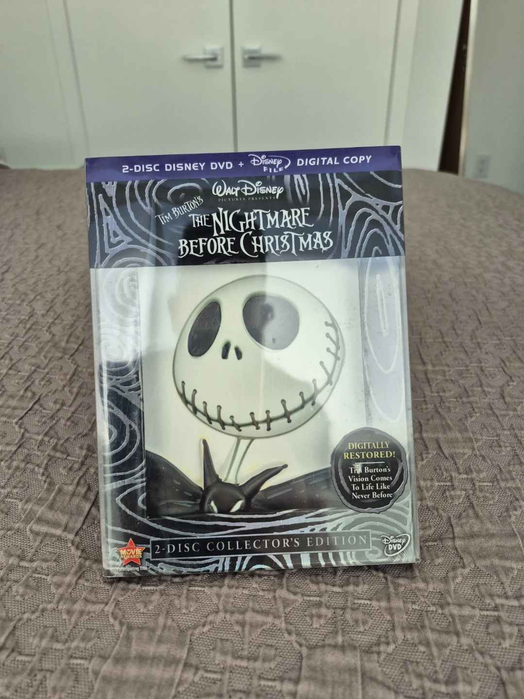 The Nightmare Before Christmas Collectibles - photo 2