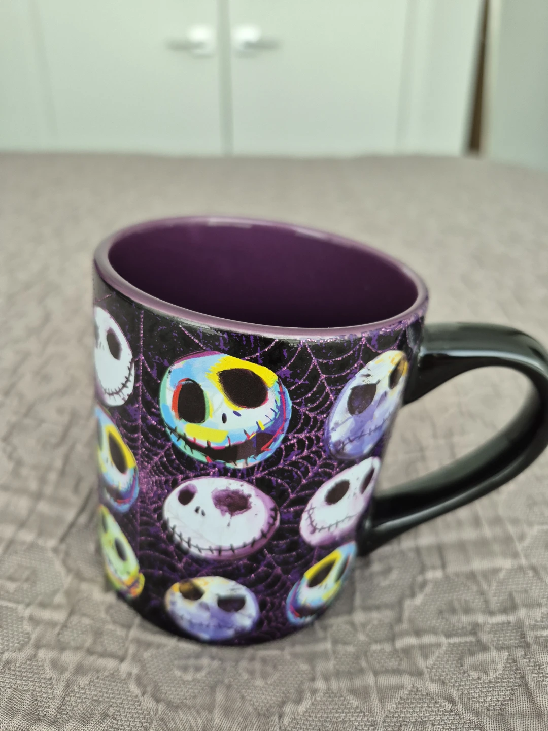 The Nightmare Before Christmas Collectibles - photo 3