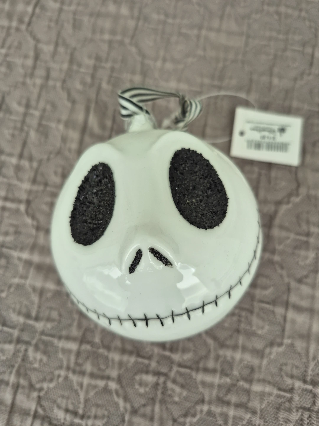 The Nightmare Before Christmas Collectibles - photo 4