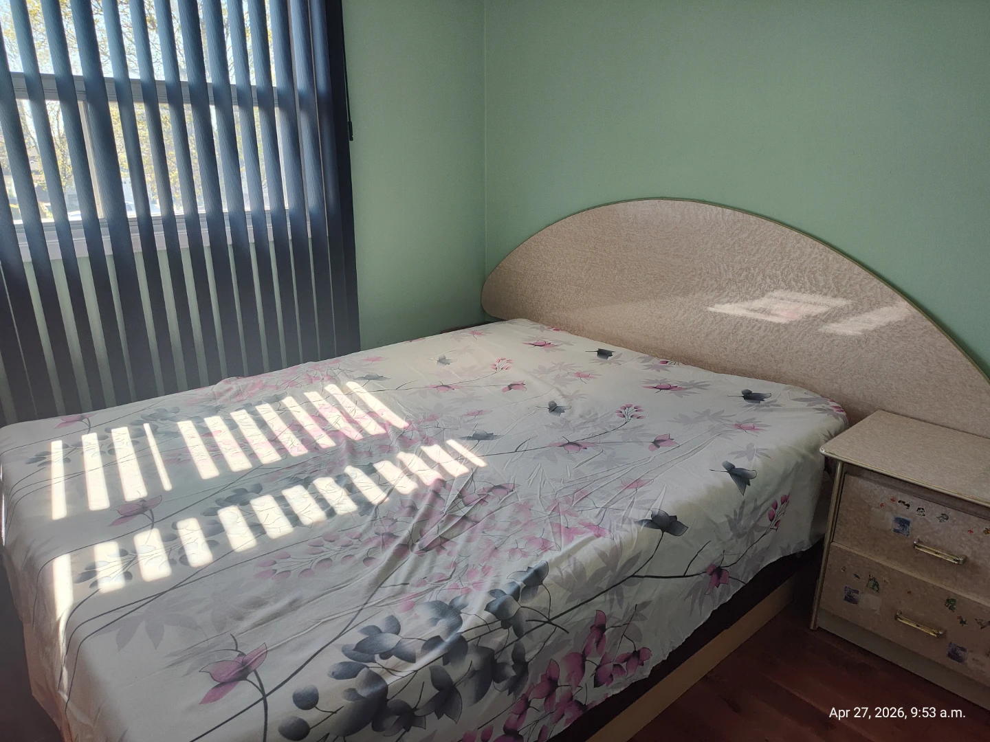 Private Room for Rent