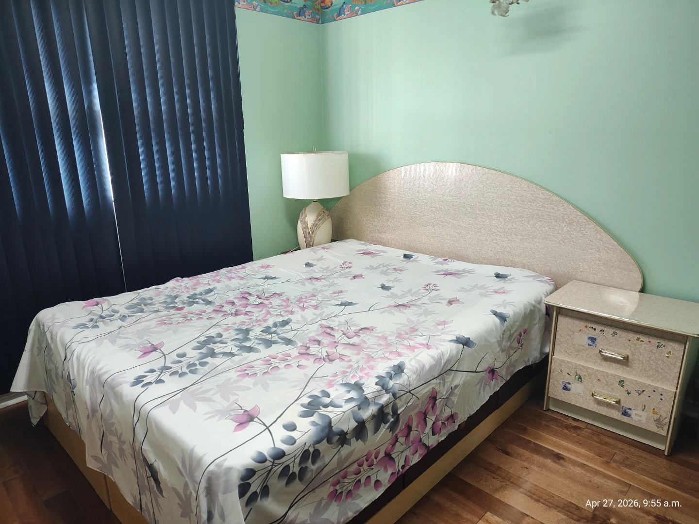 Private Room for Rent - photo 2