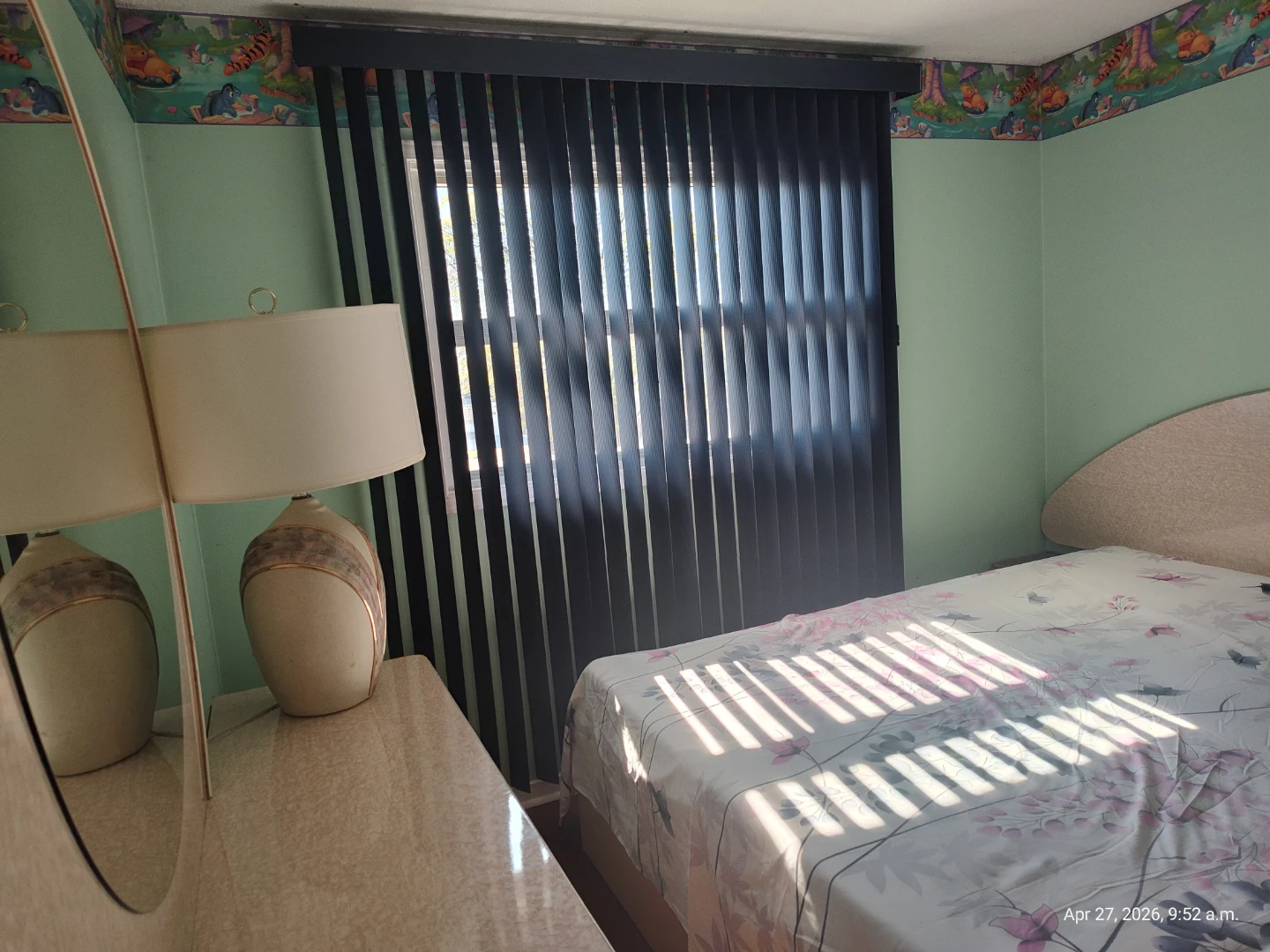 Private Room for Rent - photo 3