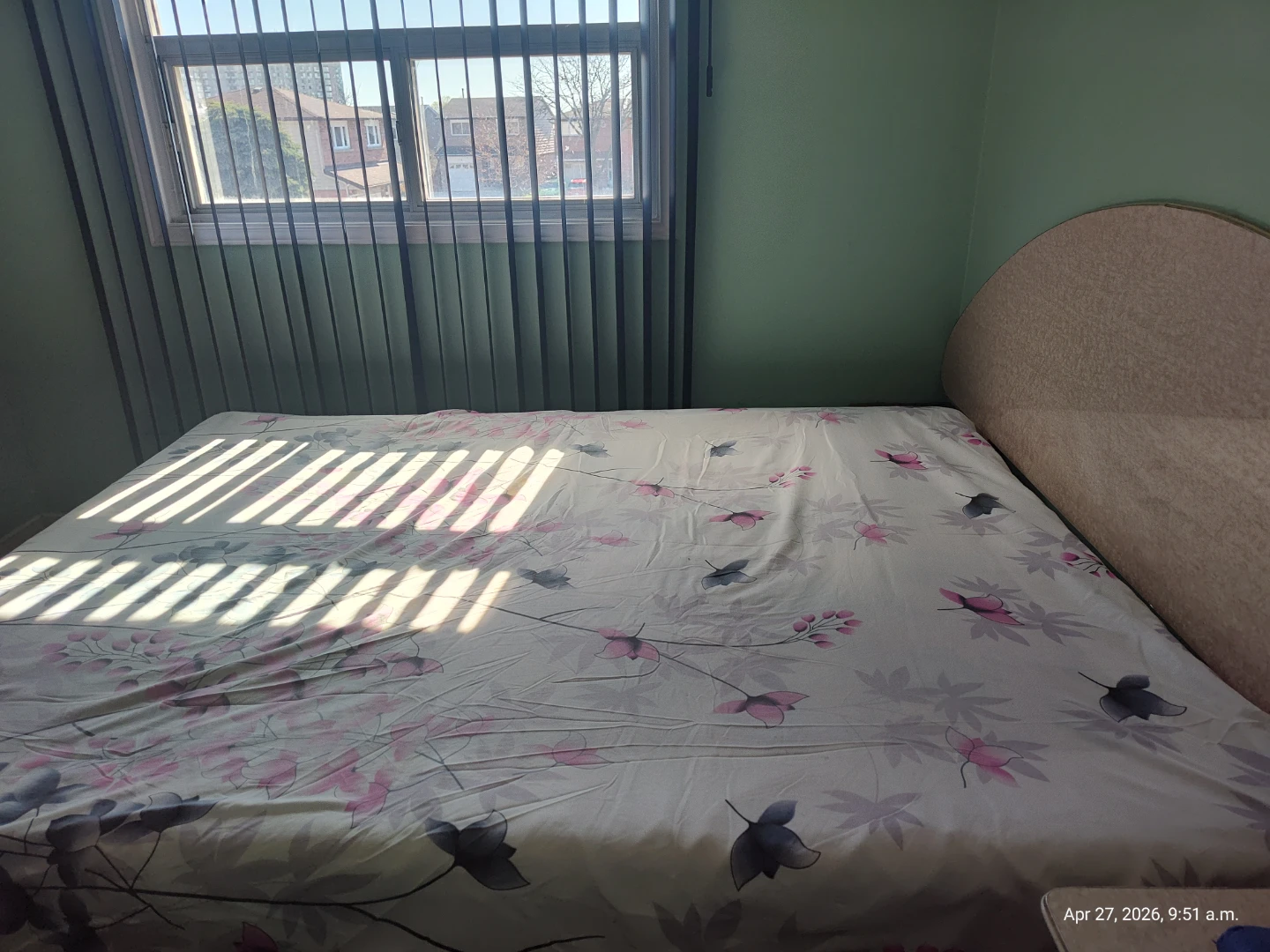 Private Room for Rent - photo 4