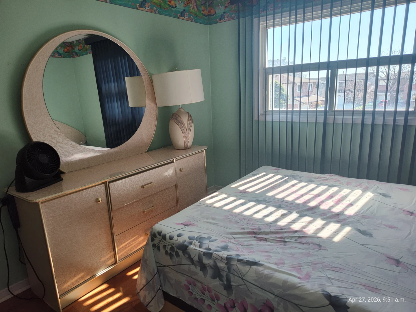 Private Room for Rent - photo 5