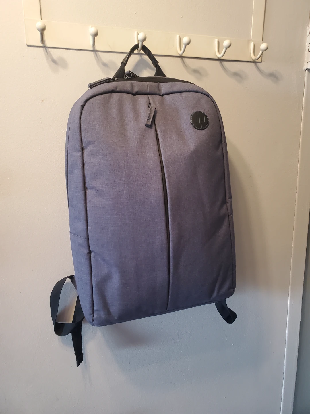 2 Laptop Backpack