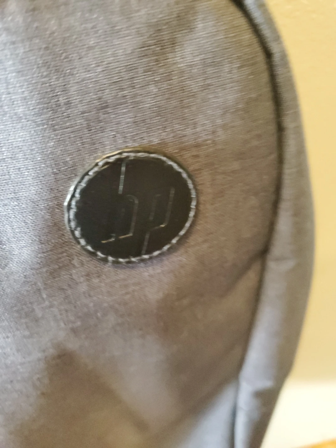 2 Laptop Backpack - photo 4