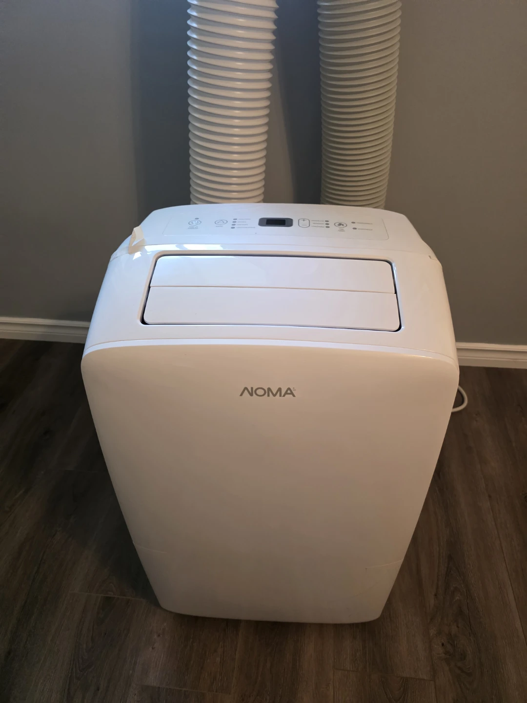 NOMA 4-in-1 Portable Air Conditioner