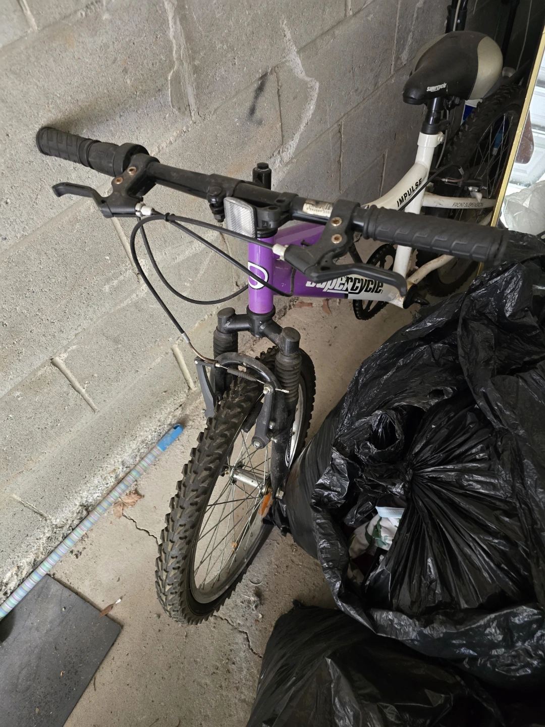 Supercycle Impulse Mountain Bike - photo 2