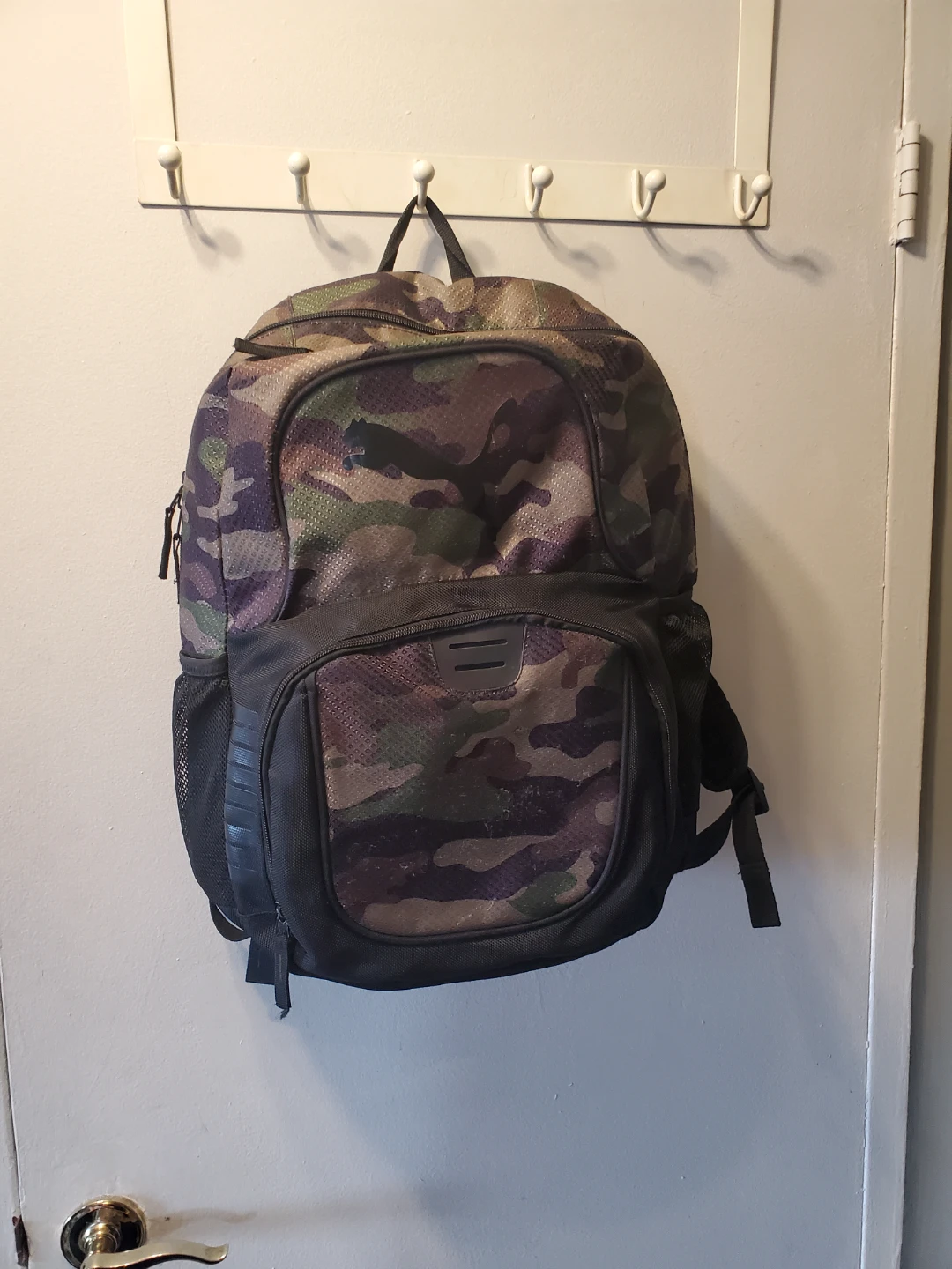 Laptop Puma Backpack
