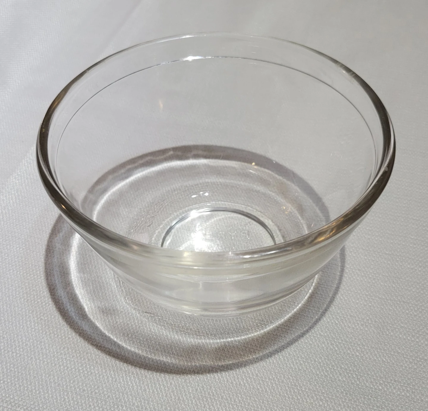 Pyrex Glass Mixing Bowl - 750 ml - photo 2