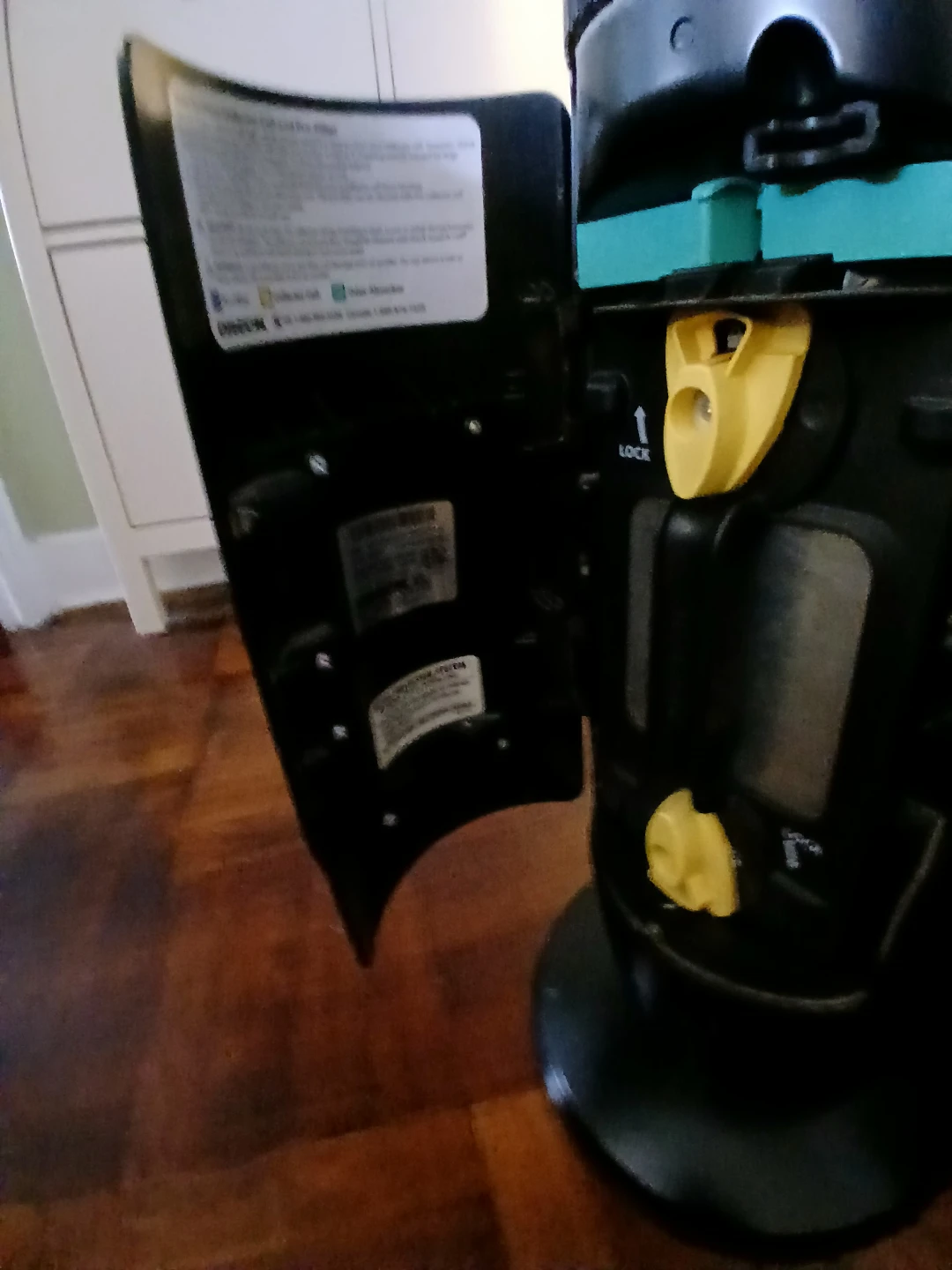 Oreck XL Professional Air Purifier - photo 3