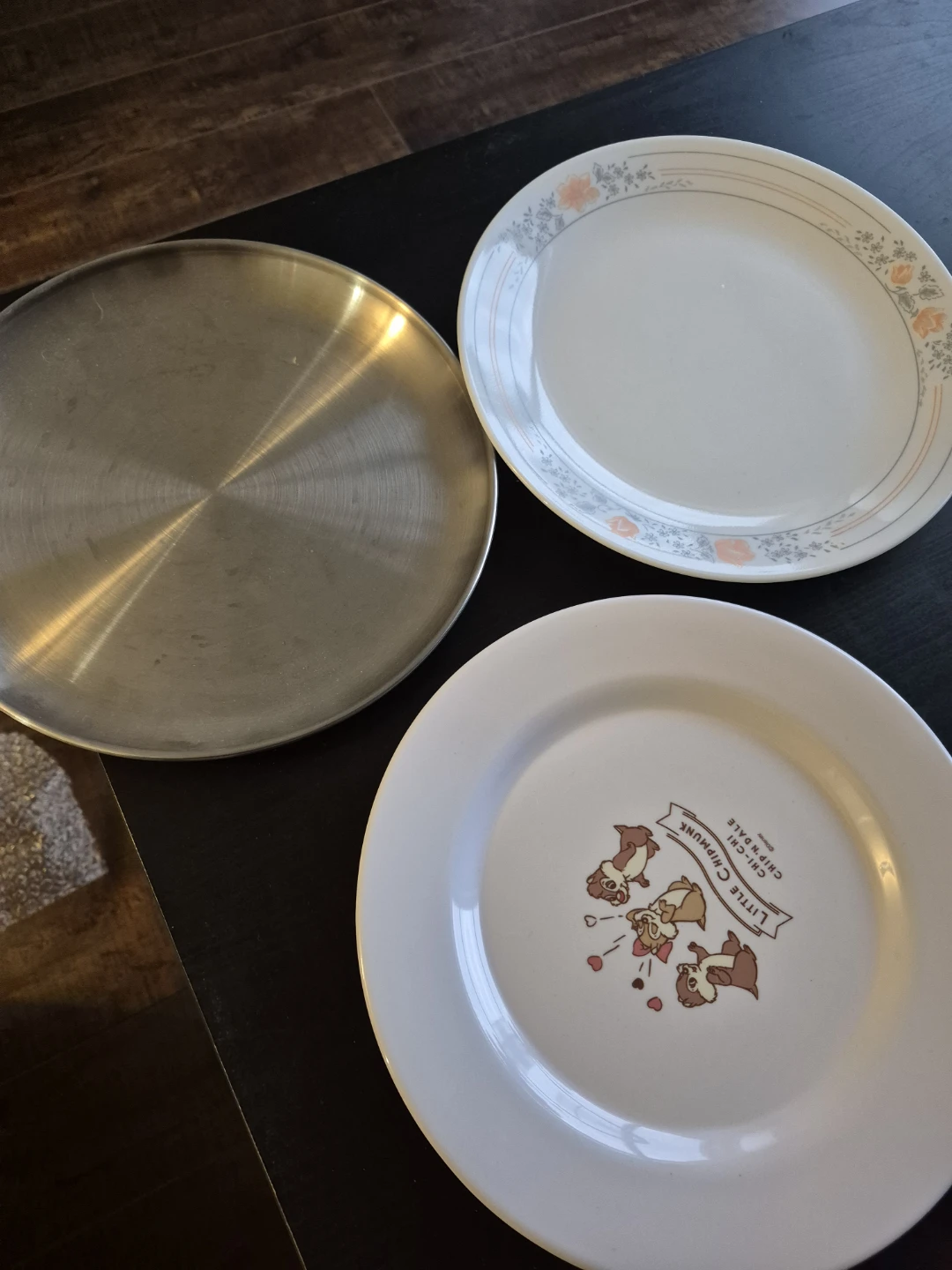 Plates for sale