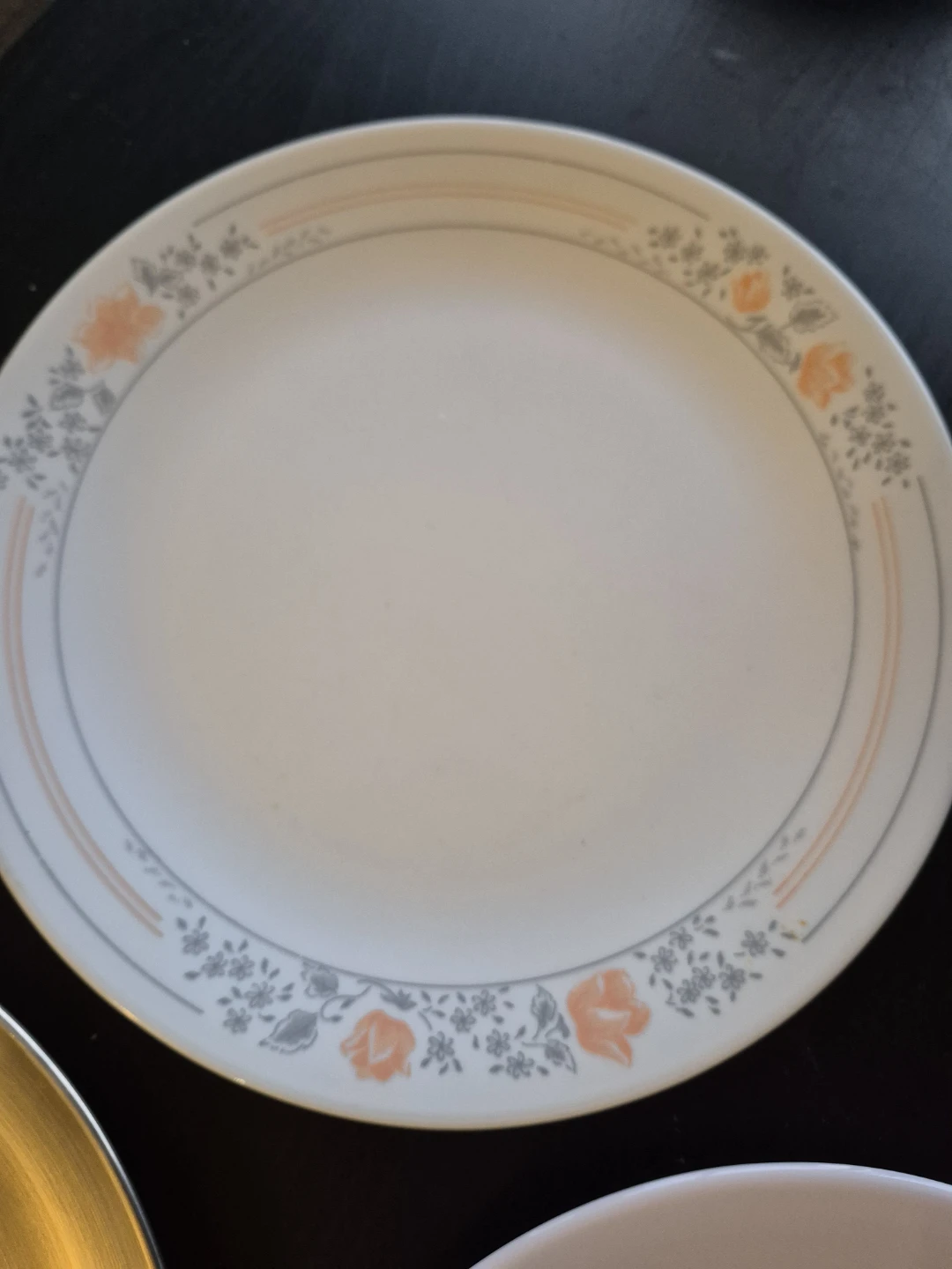 Plates for sale - photo 2