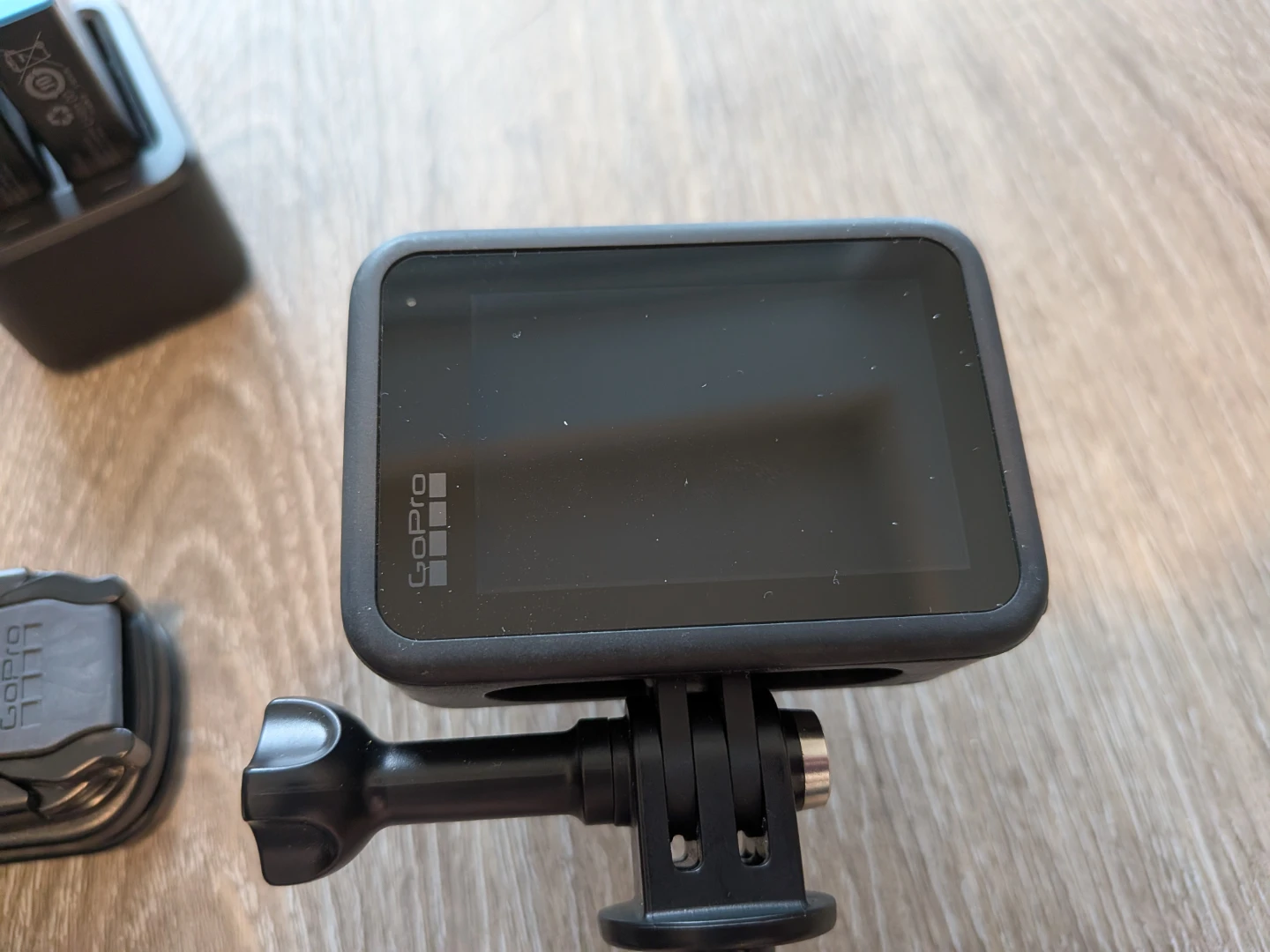 GoPro HERO 9 Black Action Camera Bundle - photo 4