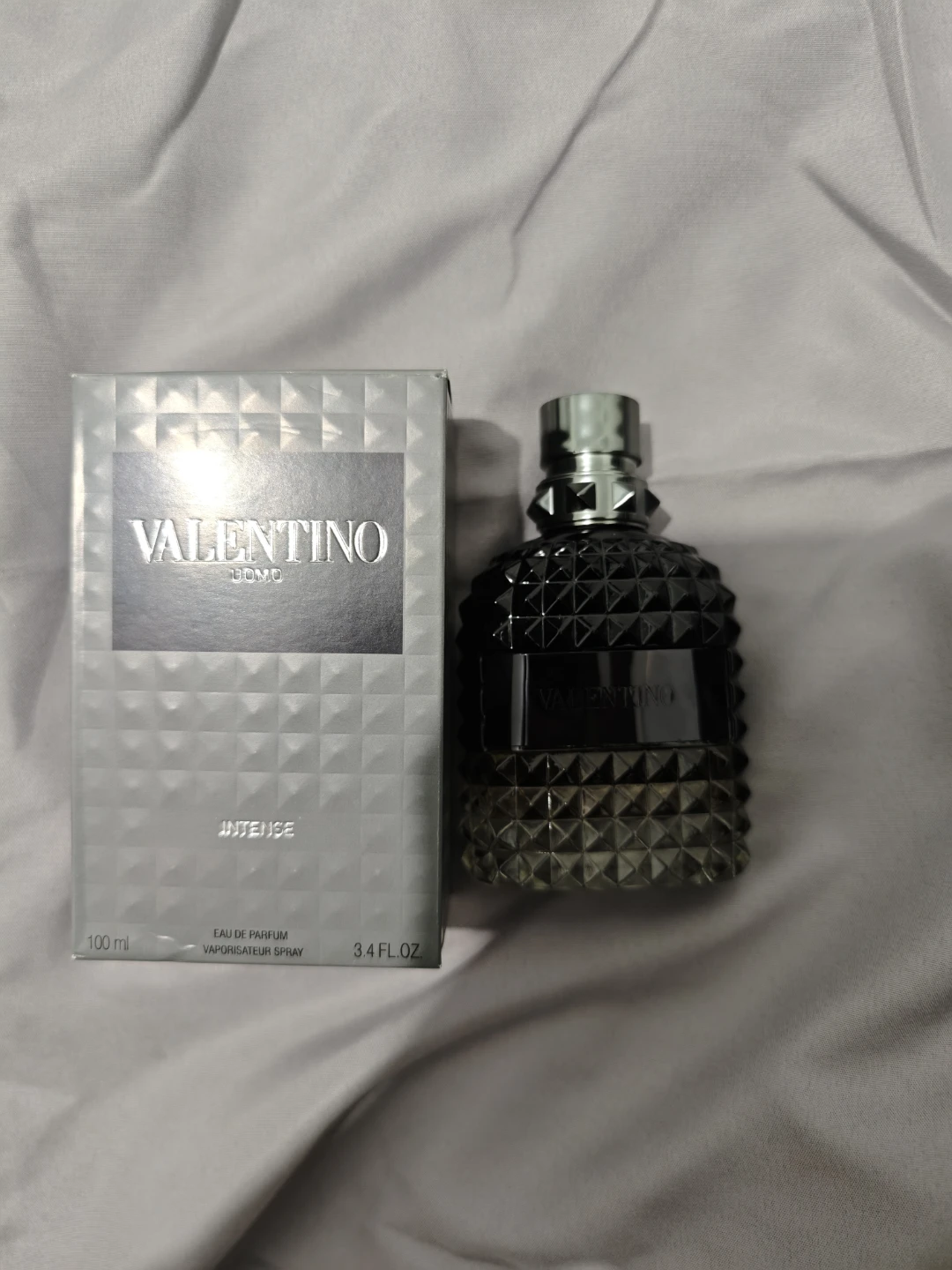 Valentino Uomo Intense
