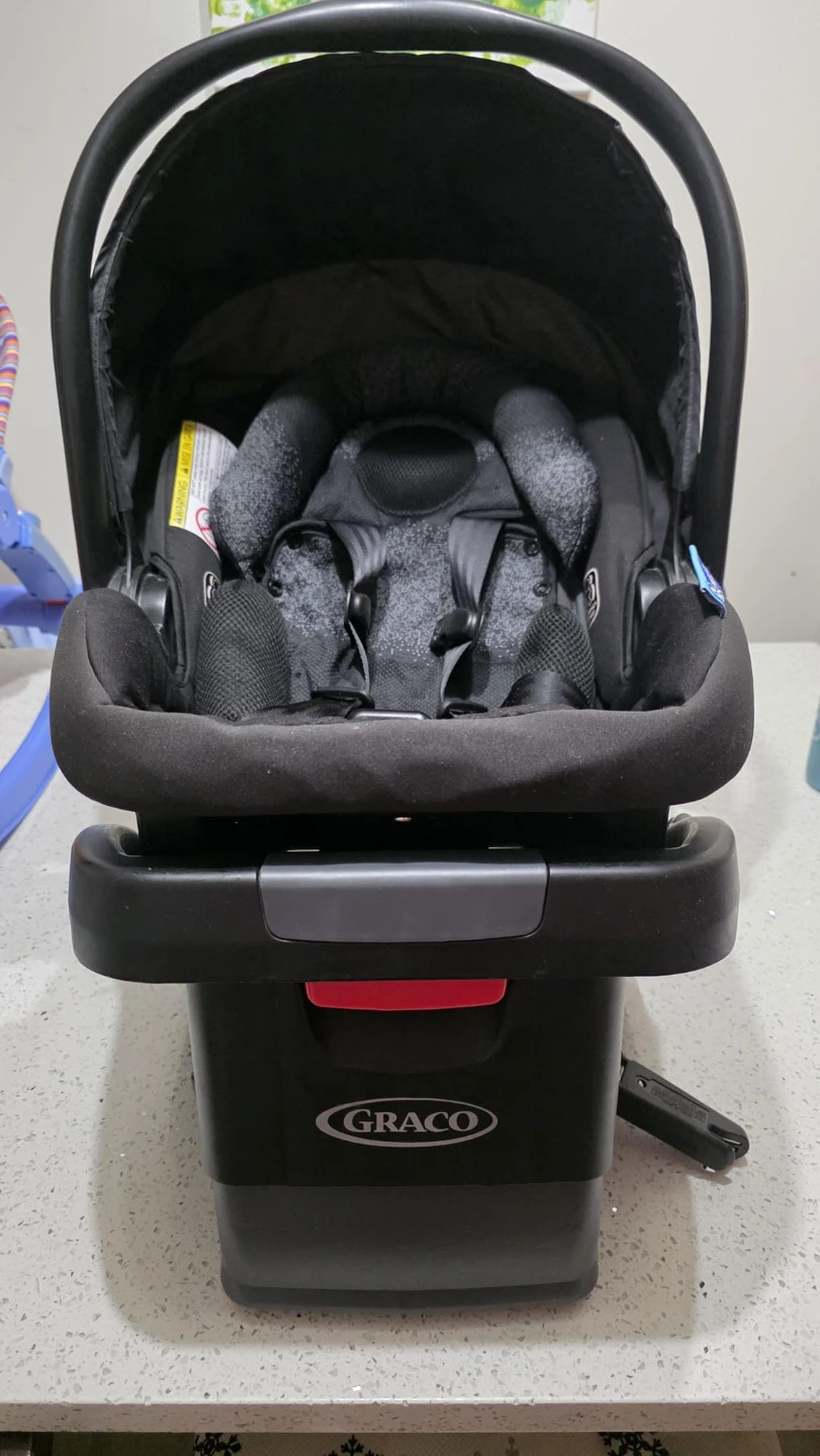 Graco SnugRide 35 Lite Infant Car Seat Base