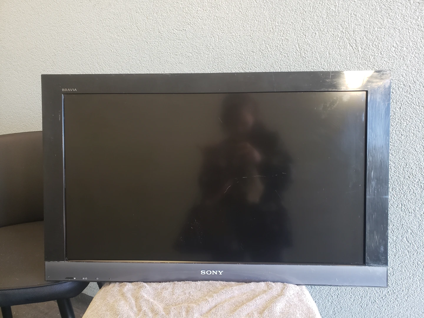 Sony Bravia Flat Screen TV
