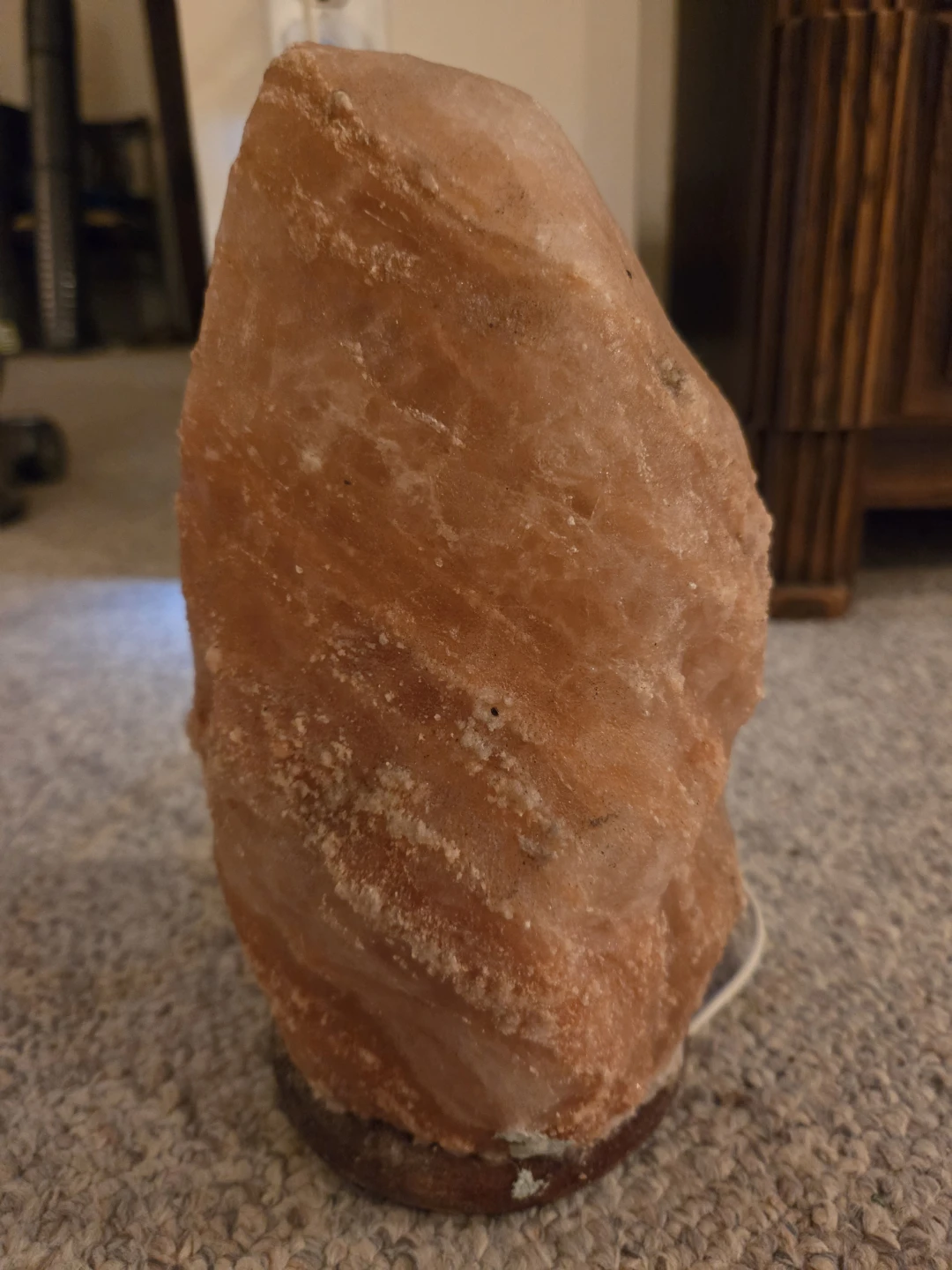 Himalayan Salt Lamp