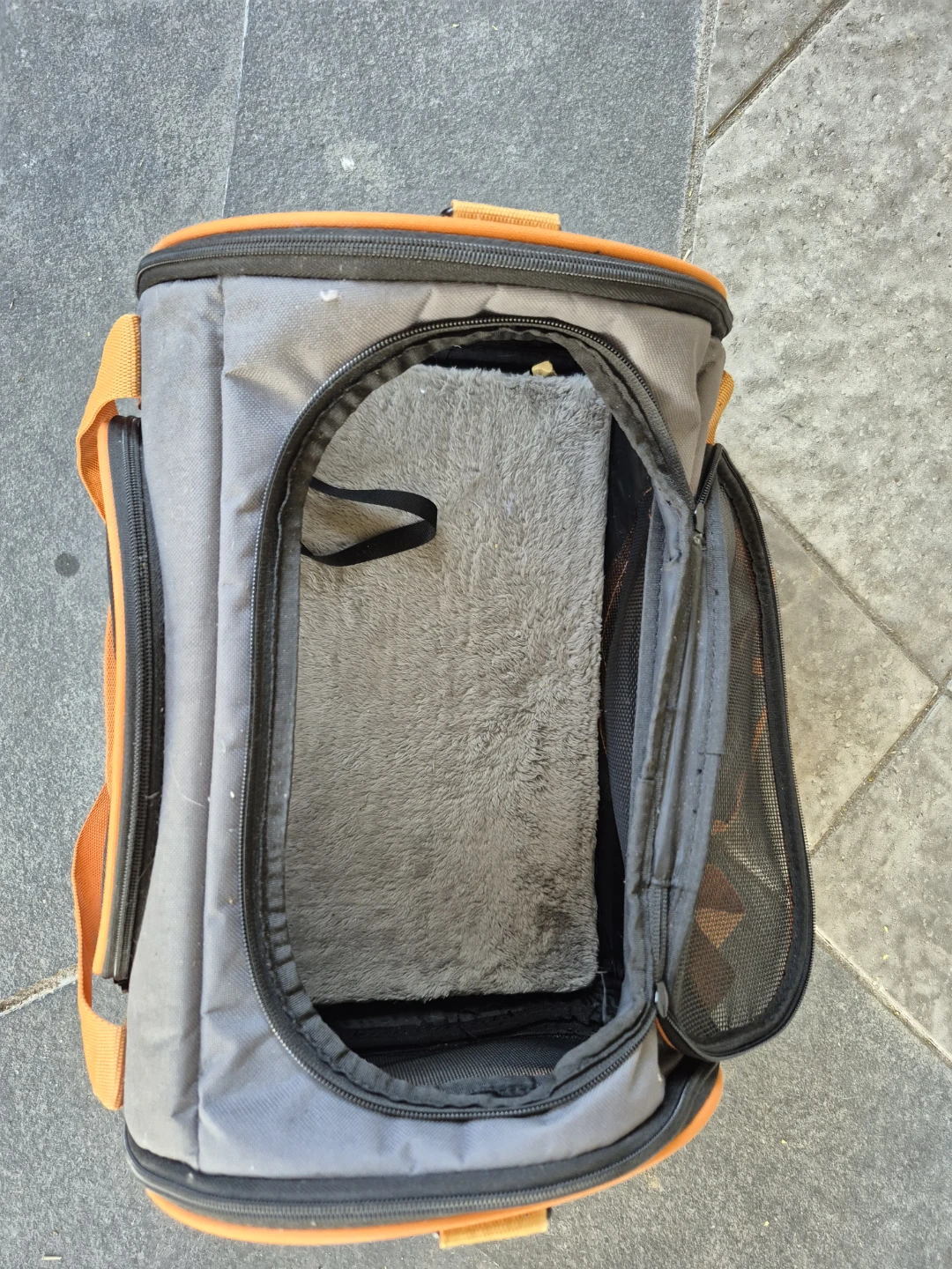 OKMEE Pet Carrier Bag - photo 4