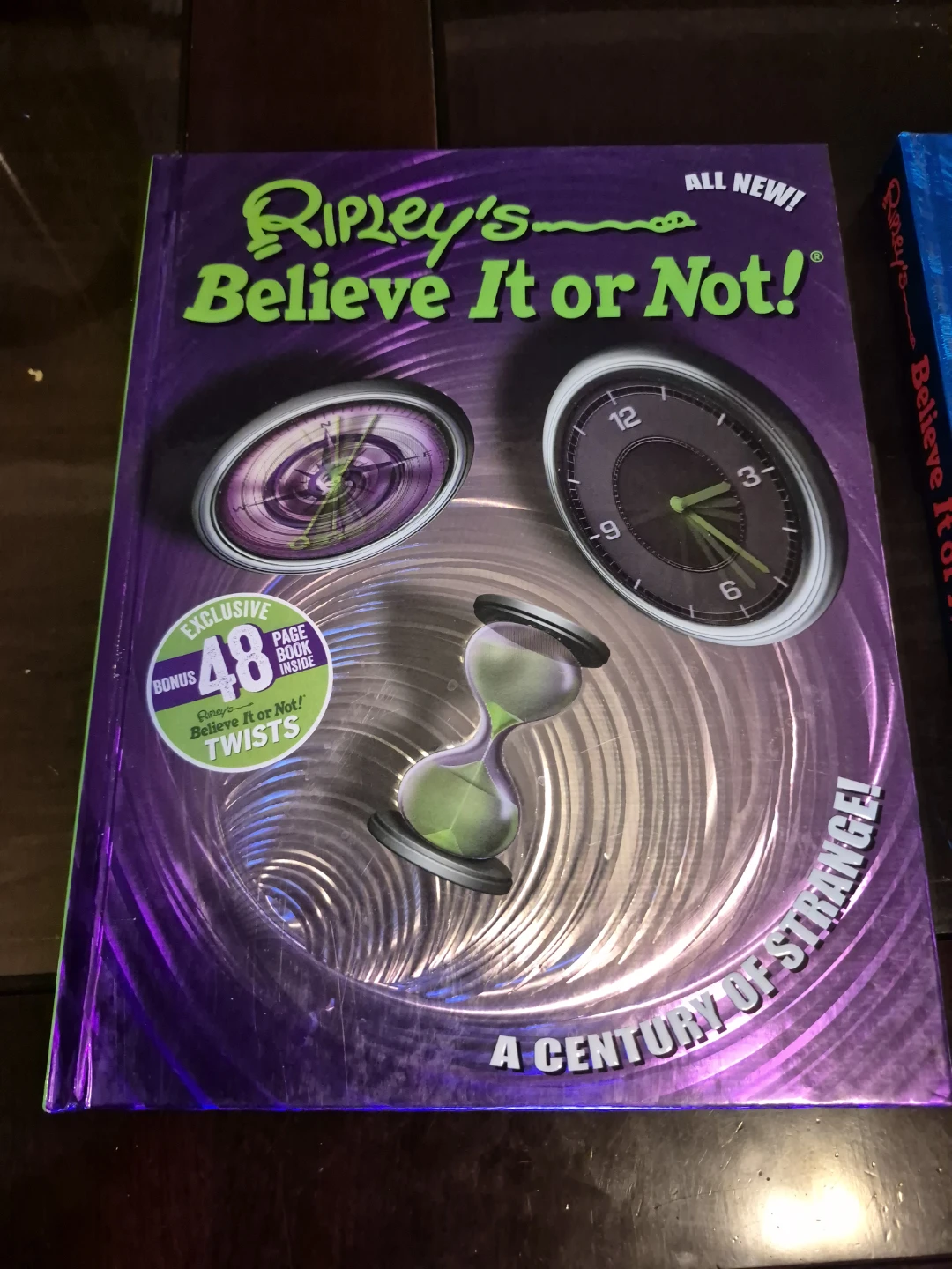 Ripley's Believe It or Not! Books (Set of 3) - photo 2