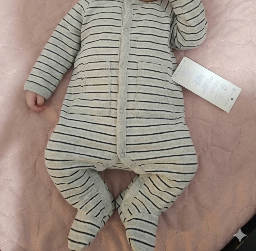 Baby items