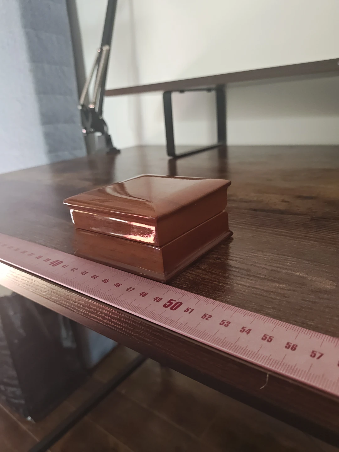 The Diamond Company Jewellery Box - photo 2