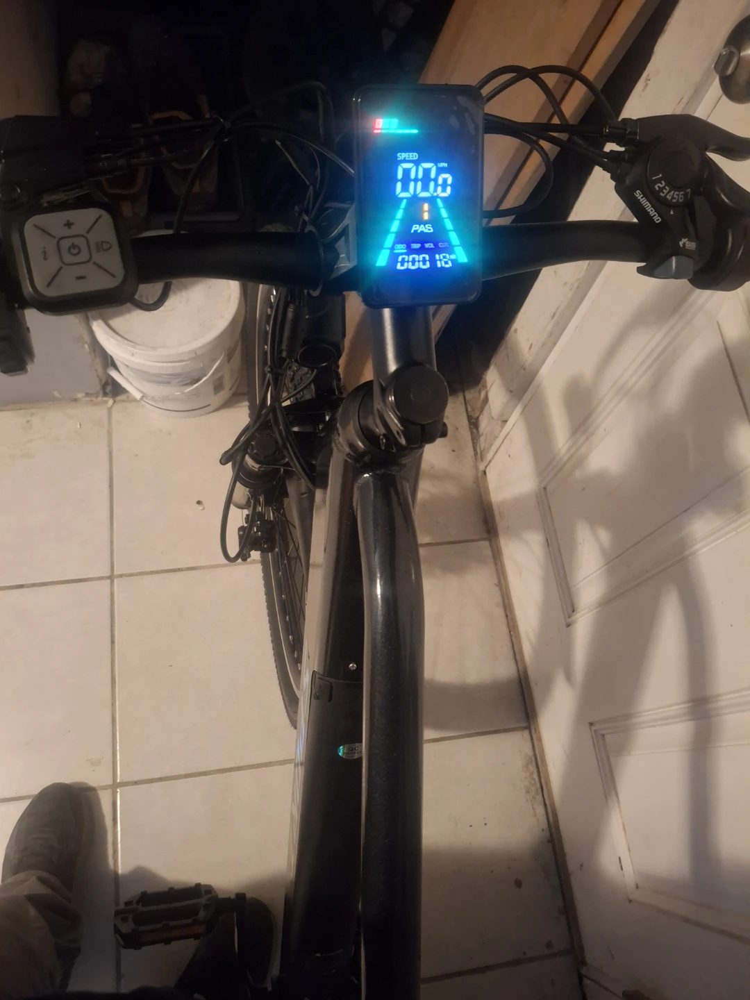 SPORT Electric Bike - photo 3